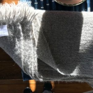 Laura Manoogian Scarf/Wrap